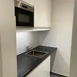 Luxueux Studio Aux Eaux-Vives