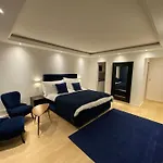 Luxueux Studio Aux Eaux-Vives