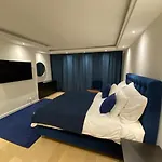 Apartamento Luxueux Aux Eaux-vives Ginebra
