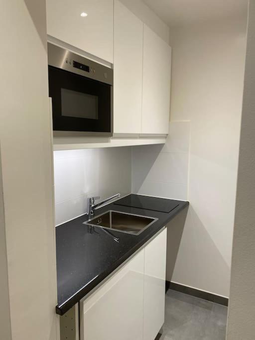 Apartment Luxueux Aux Eaux-vives