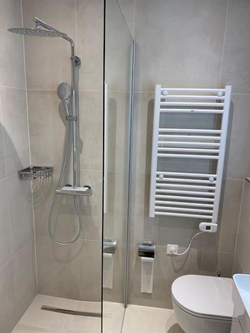 Luxueux Aux Eaux-vives Genève